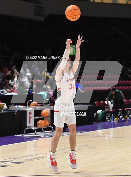 Thumbnail 2 in San Tan Charter vs. Scottsdale Christian Academy (AIA 2A Quarterfinal)  photogallery.