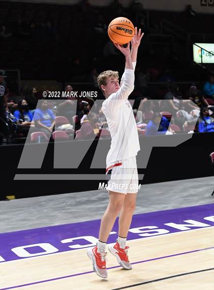 Thumbnail 1 in San Tan Charter vs. Scottsdale Christian Academy (AIA 2A Quarterfinal)  photogallery.