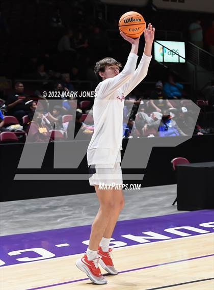 Thumbnail 3 in San Tan Charter vs. Scottsdale Christian Academy (AIA 2A Quarterfinal)  photogallery.