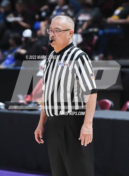 Thumbnail 1 in San Tan Charter vs. Scottsdale Christian Academy (AIA 2A Quarterfinal)  photogallery.