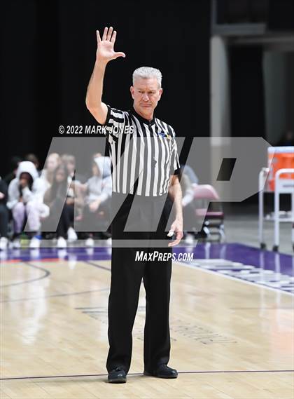 Thumbnail 1 in San Tan Charter vs. Scottsdale Christian Academy (AIA 2A Quarterfinal)  photogallery.