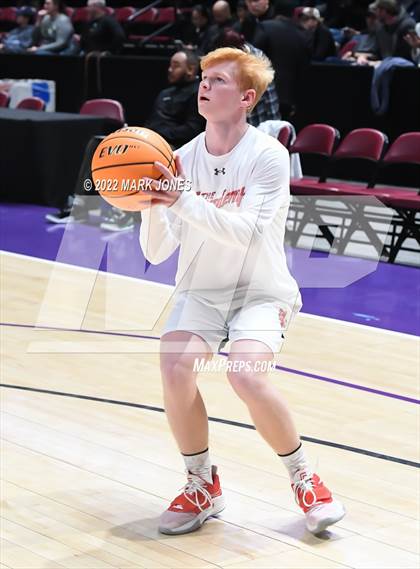Thumbnail 1 in San Tan Charter vs. Scottsdale Christian Academy (AIA 2A Quarterfinal)  photogallery.