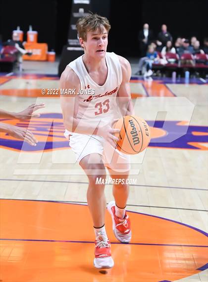 Thumbnail 2 in San Tan Charter vs. Scottsdale Christian Academy (AIA 2A Quarterfinal)  photogallery.