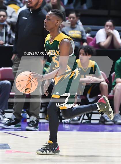Thumbnail 1 in San Tan Charter vs. Scottsdale Christian Academy (AIA 2A Quarterfinal)  photogallery.