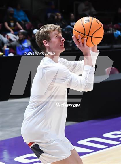 Thumbnail 3 in San Tan Charter vs. Scottsdale Christian Academy (AIA 2A Quarterfinal)  photogallery.