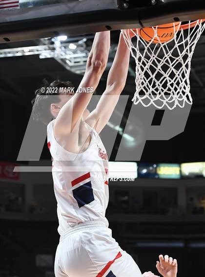 Thumbnail 3 in San Tan Charter vs. Scottsdale Christian Academy (AIA 2A Quarterfinal)  photogallery.