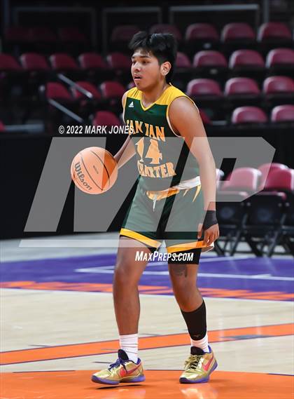 Thumbnail 1 in San Tan Charter vs. Scottsdale Christian Academy (AIA 2A Quarterfinal)  photogallery.