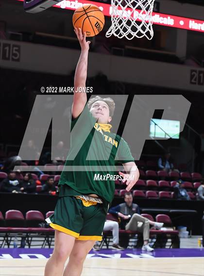 Thumbnail 1 in San Tan Charter vs. Scottsdale Christian Academy (AIA 2A Quarterfinal)  photogallery.