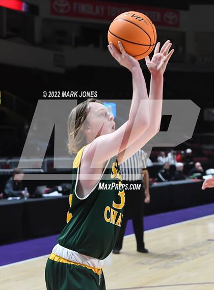 Thumbnail 2 in San Tan Charter vs. Scottsdale Christian Academy (AIA 2A Quarterfinal)  photogallery.