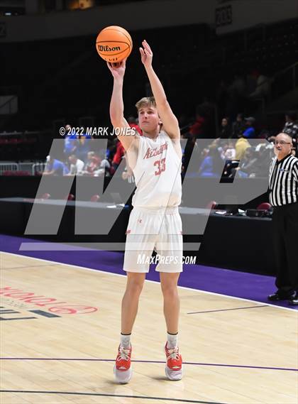 Thumbnail 1 in San Tan Charter vs. Scottsdale Christian Academy (AIA 2A Quarterfinal)  photogallery.