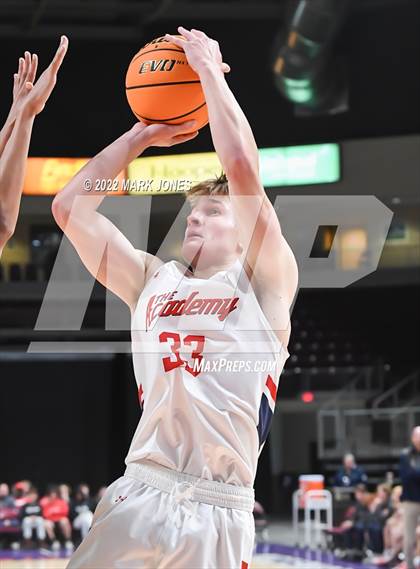 Thumbnail 1 in San Tan Charter vs. Scottsdale Christian Academy (AIA 2A Quarterfinal)  photogallery.