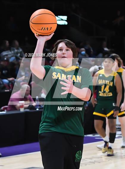 Thumbnail 1 in San Tan Charter vs. Scottsdale Christian Academy (AIA 2A Quarterfinal)  photogallery.