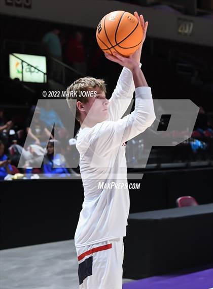 Thumbnail 1 in San Tan Charter vs. Scottsdale Christian Academy (AIA 2A Quarterfinal)  photogallery.