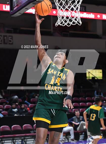 Thumbnail 2 in San Tan Charter vs. Scottsdale Christian Academy (AIA 2A Quarterfinal)  photogallery.