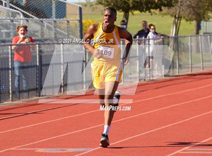 Thumbnail 1 in BVAL Boys Cross Country Championship photogallery.