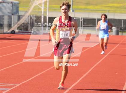 Thumbnail 1 in BVAL Boys Cross Country Championship photogallery.