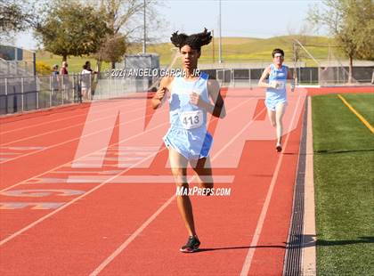 Thumbnail 2 in BVAL Boys Cross Country Championship photogallery.