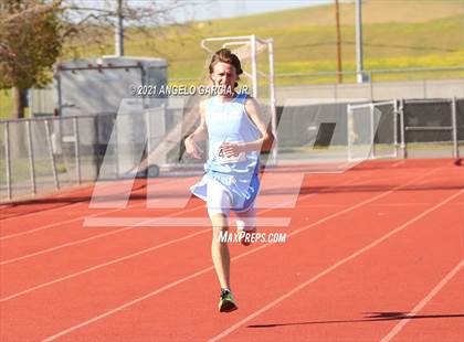 Thumbnail 2 in BVAL Boys Cross Country Championship photogallery.