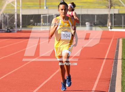Thumbnail 2 in BVAL Boys Cross Country Championship photogallery.