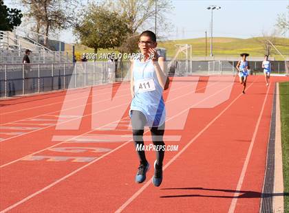 Thumbnail 2 in BVAL Boys Cross Country Championship photogallery.