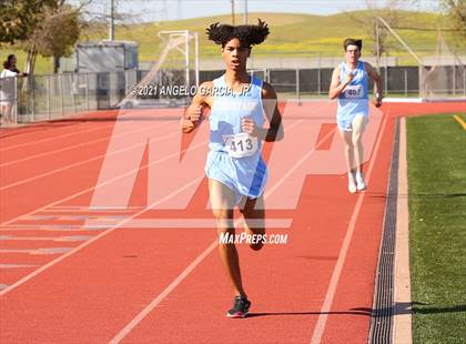 Thumbnail 1 in BVAL Boys Cross Country Championship photogallery.