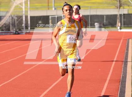 Thumbnail 3 in BVAL Boys Cross Country Championship photogallery.