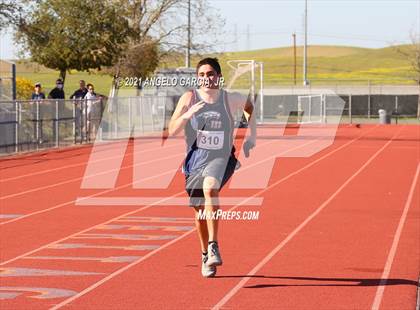 Thumbnail 3 in BVAL Boys Cross Country Championship photogallery.