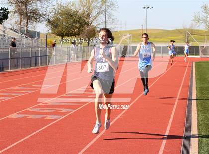 Thumbnail 3 in BVAL Boys Cross Country Championship photogallery.