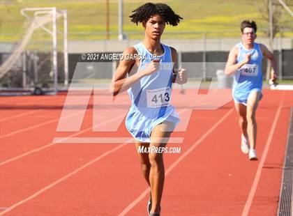 Thumbnail 2 in BVAL Boys Cross Country Championship photogallery.