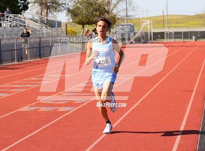 Thumbnail 1 in BVAL Boys Cross Country Championship photogallery.