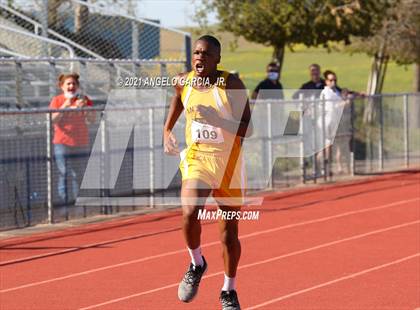 Thumbnail 2 in BVAL Boys Cross Country Championship photogallery.