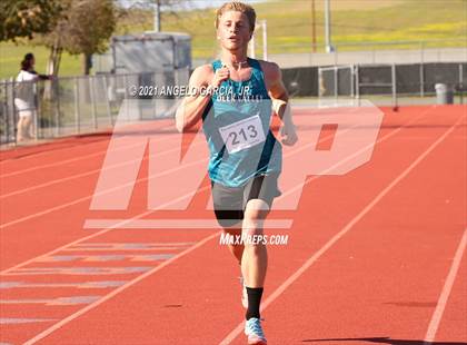 Thumbnail 3 in BVAL Boys Cross Country Championship photogallery.
