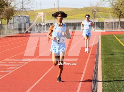 Thumbnail 3 in BVAL Boys Cross Country Championship photogallery.