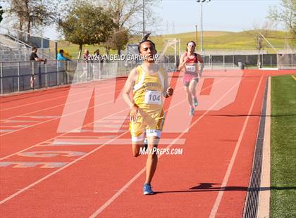 Thumbnail 1 in BVAL Boys Cross Country Championship photogallery.
