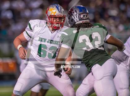 Thumbnail 3 in Phil Simms All-Star Classic (North vs. South) photogallery.