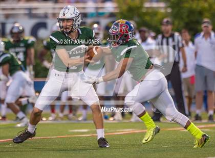 Thumbnail 2 in Phil Simms All-Star Classic (North vs. South) photogallery.