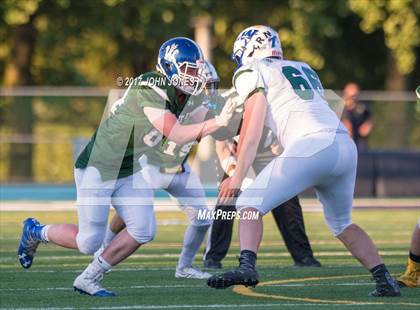 Thumbnail 3 in Phil Simms All-Star Classic (North vs. South) photogallery.