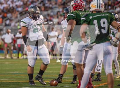 Thumbnail 1 in Phil Simms All-Star Classic (North vs. South) photogallery.