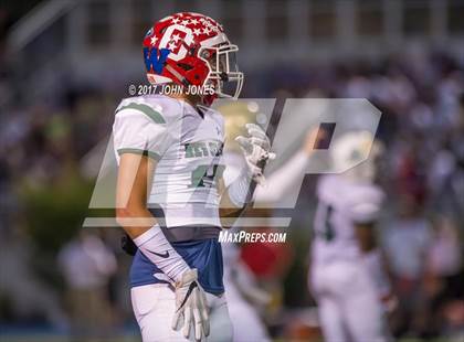 Thumbnail 3 in Phil Simms All-Star Classic (North vs. South) photogallery.