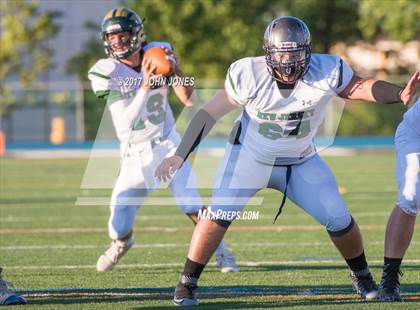 Thumbnail 2 in Phil Simms All-Star Classic (North vs. South) photogallery.
