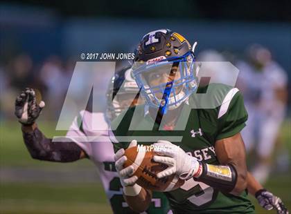 Thumbnail 2 in Phil Simms All-Star Classic (North vs. South) photogallery.