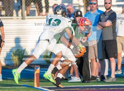 Thumbnail 2 in Phil Simms All-Star Classic (North vs. South) photogallery.