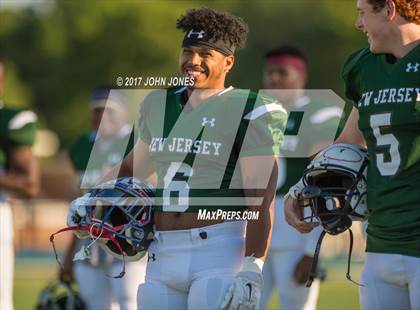 Thumbnail 3 in Phil Simms All-Star Classic (North vs. South) photogallery.