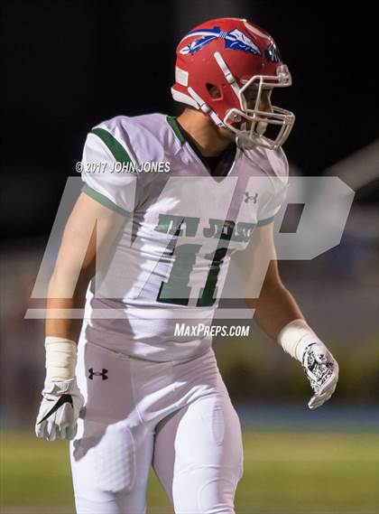 Thumbnail 2 in Phil Simms All-Star Classic (North vs. South) photogallery.