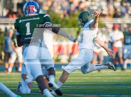 Thumbnail 2 in Phil Simms All-Star Classic (North vs. South) photogallery.