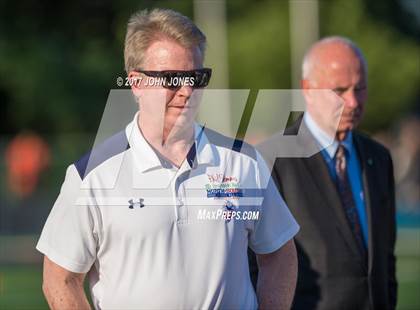 Thumbnail 2 in Phil Simms All-Star Classic (North vs. South) photogallery.