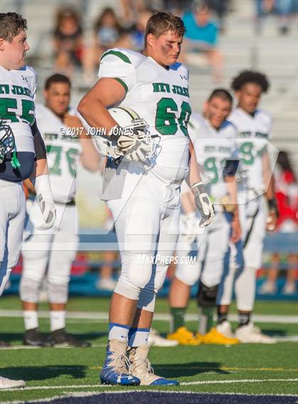 Thumbnail 1 in Phil Simms All-Star Classic (North vs. South) photogallery.