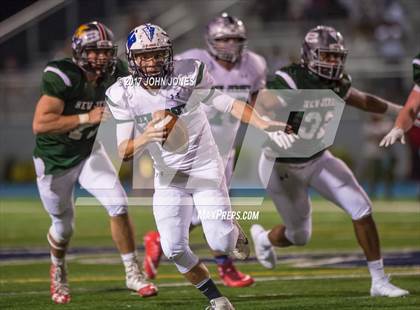 Thumbnail 3 in Phil Simms All-Star Classic (North vs. South) photogallery.