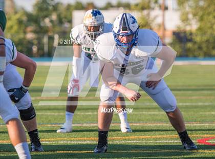 Thumbnail 3 in Phil Simms All-Star Classic (North vs. South) photogallery.