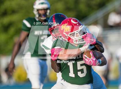 Thumbnail 1 in Phil Simms All-Star Classic (North vs. South) photogallery.